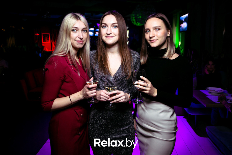 Ночные жители, фото № 21