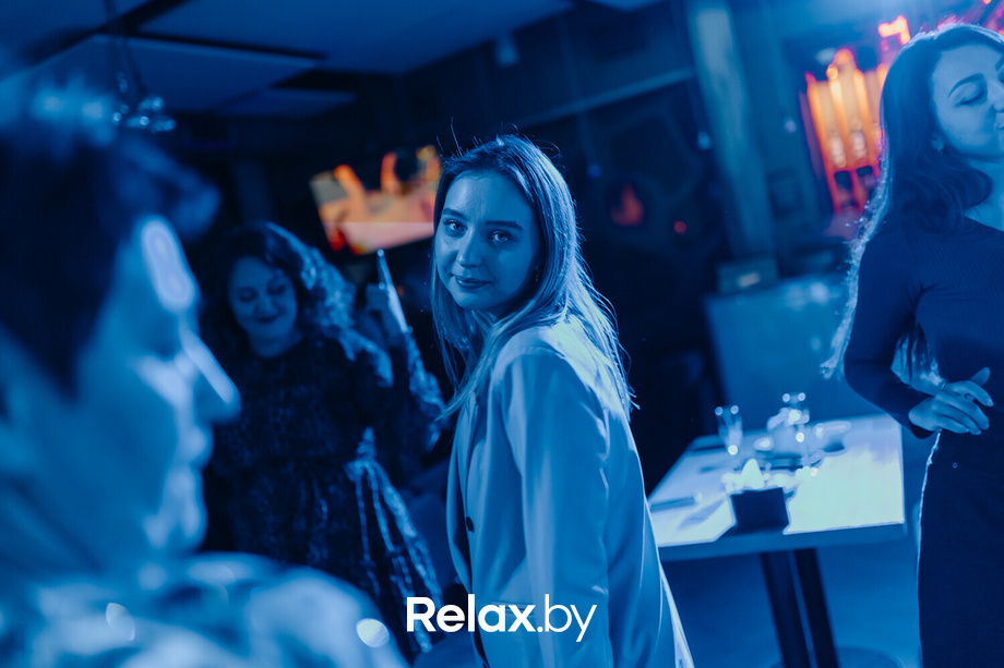 Ночные жители, фото № 75