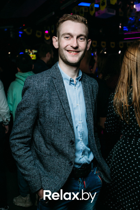 Killfish Birthday Party, фото № 35