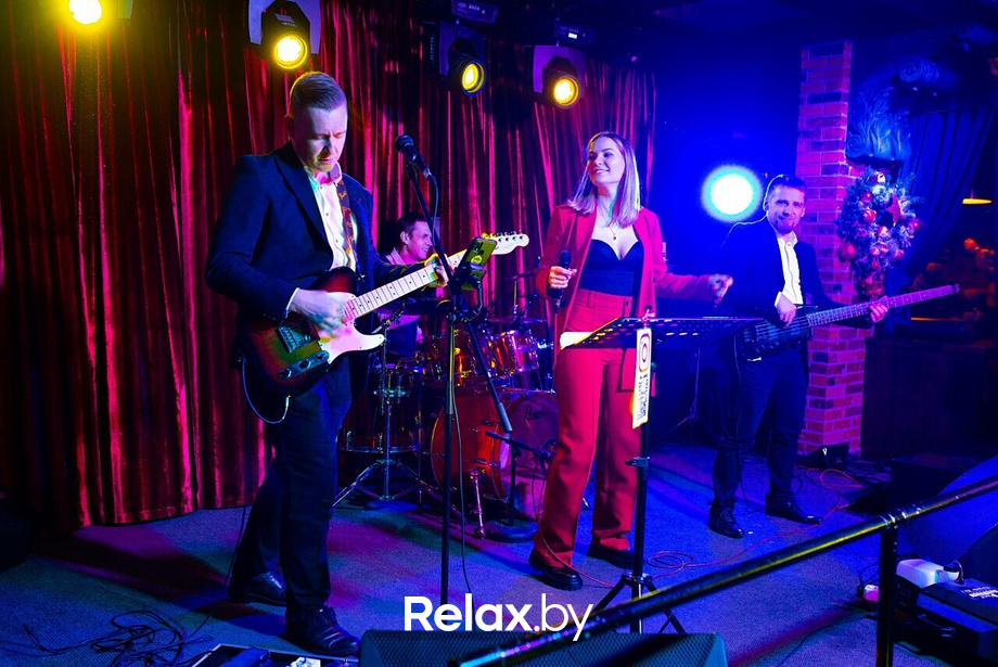 Brooklyn Live!, фото № 42