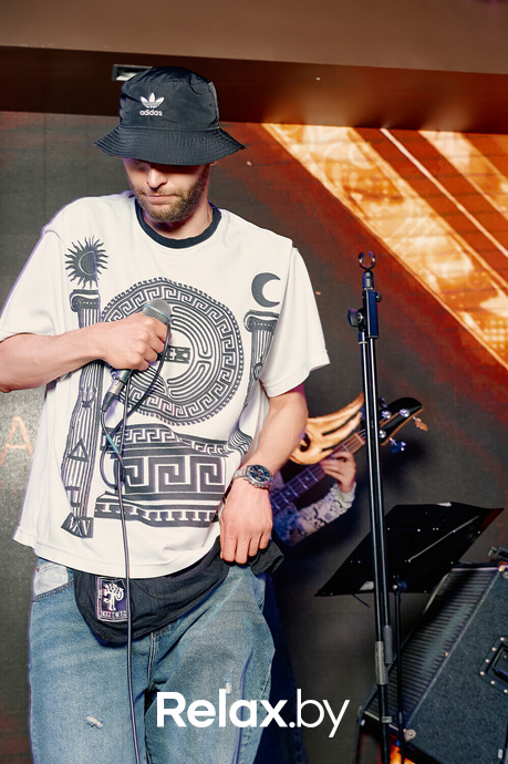 Friday Music, фото № 36