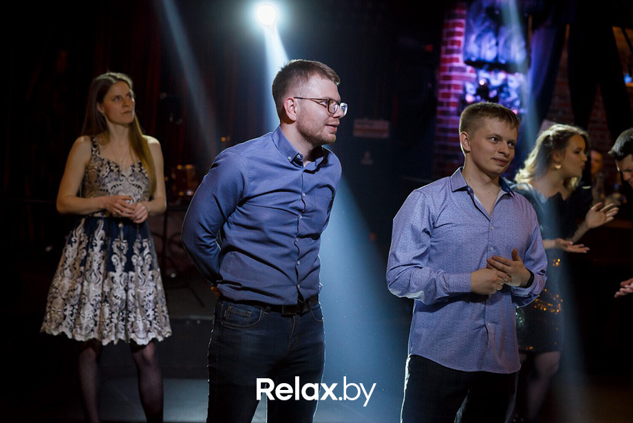 Новогодний Бруклин, фото № 15