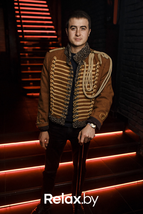 Таинственные Маски, фото № 9