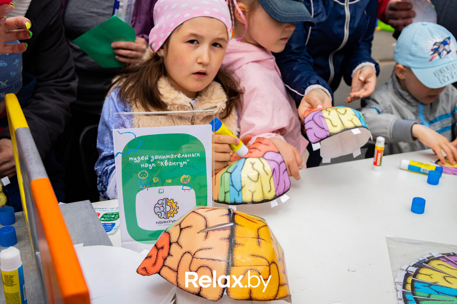 Марафон детских желаний, фото № 105