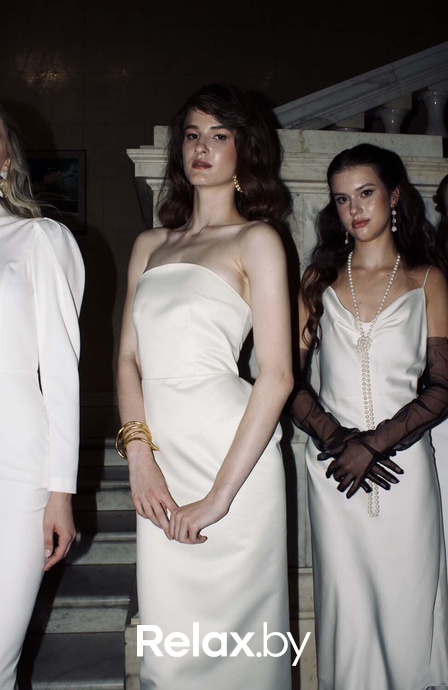 Показ для Kiko Richen (часть 2), фото № 13