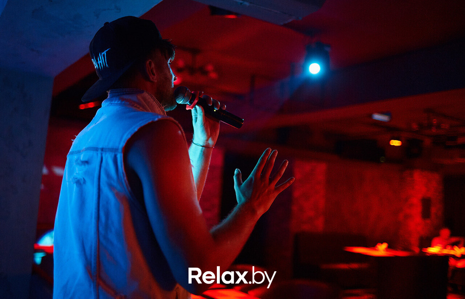 Караоке, фото № 3