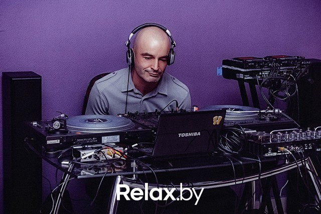 Открытие развлекательного комплекса «5 комнат», фото № 70