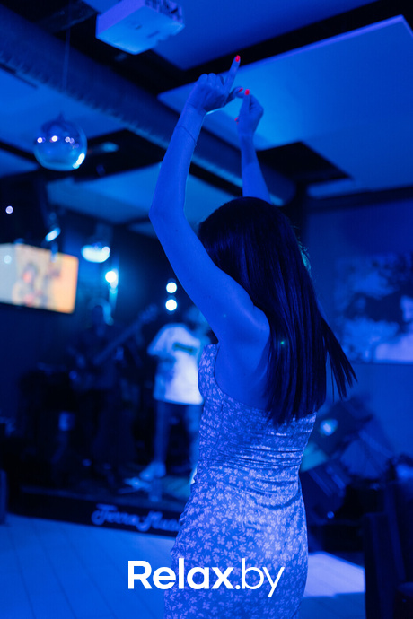 Ночные жители, фото № 52