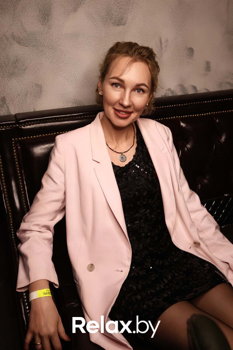 Новогодний корпоратив, фото № 136