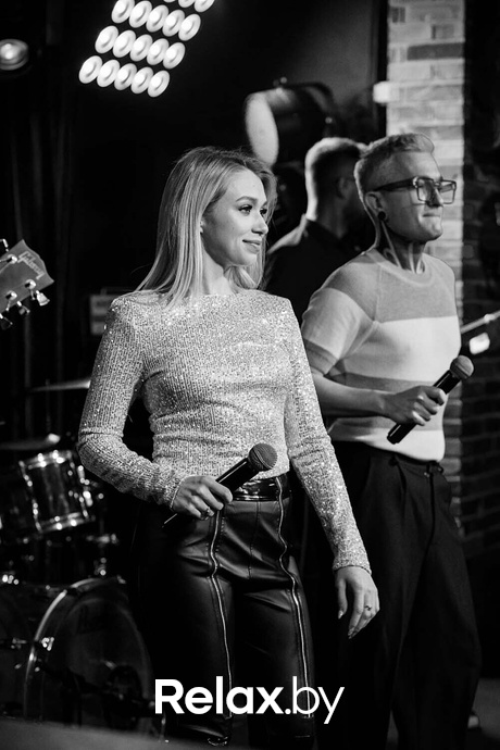 Brooklyn Live!, фото № 22