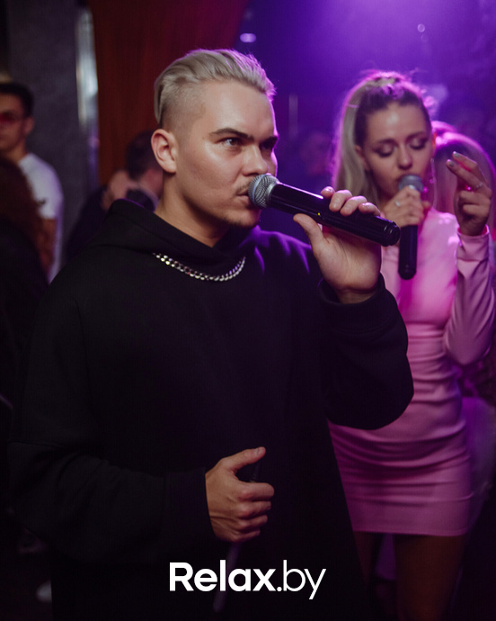 Friday LUXURIA LXR, фото № 36