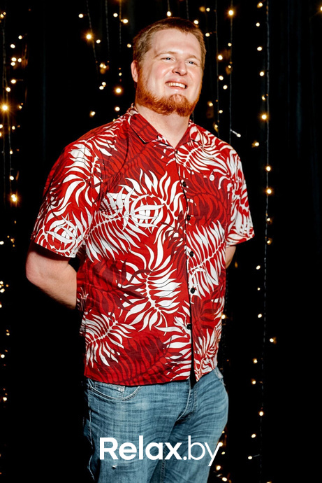 Предновогодние вечеринки в Ангелах, фото № 103