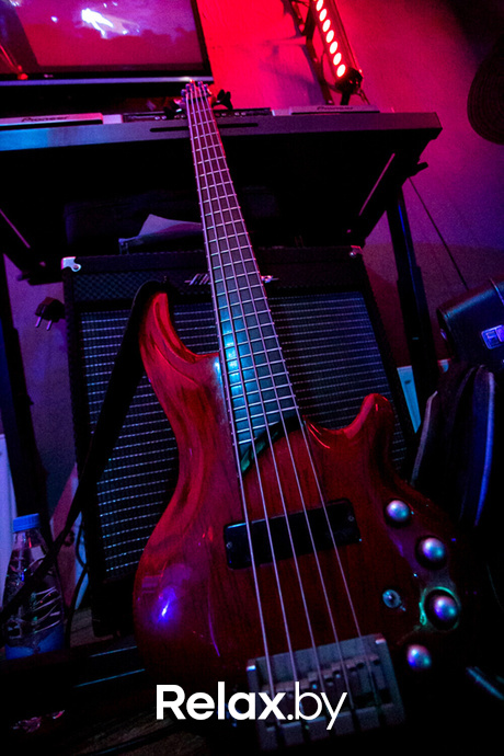 Ночные жители, фото № 59