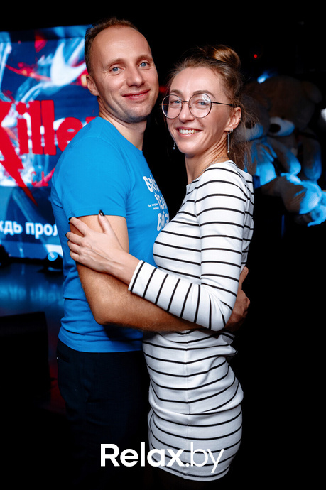 Пятница и суббота в RadioKillers, фото № 25