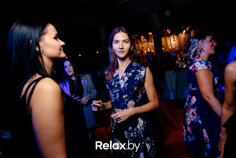 Ночные жители, фото № 22