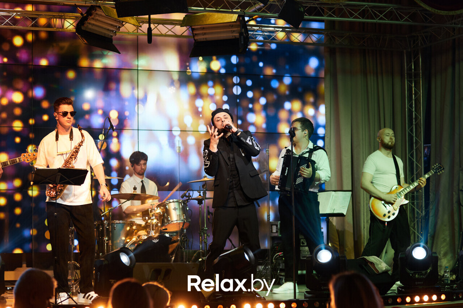 «Константин Кожевников в казино Опера», фото № 40