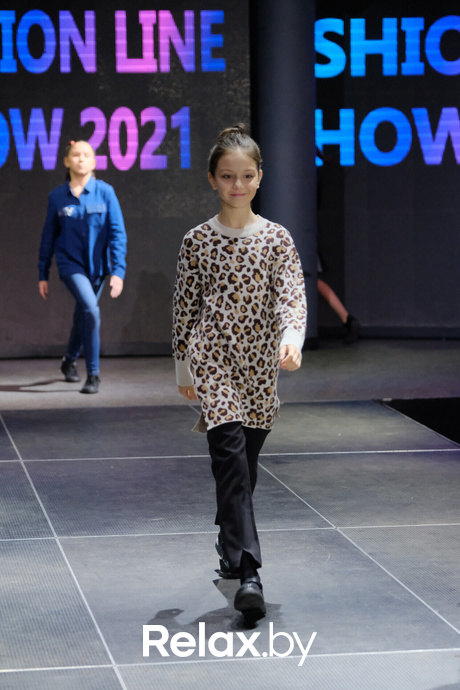 FASHION LINE SHOW 2021, фото № 148
