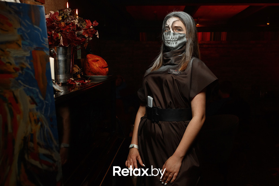 Halloween. Воскрешение Франкенштейна, фото № 16