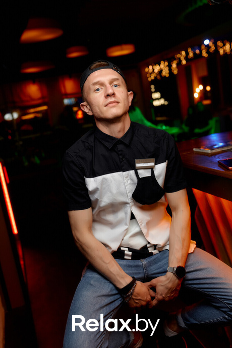 Минская тусовка 2000, фото № 37