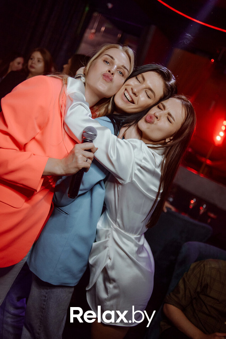 Saturday LUXURIA LXR, фото № 23