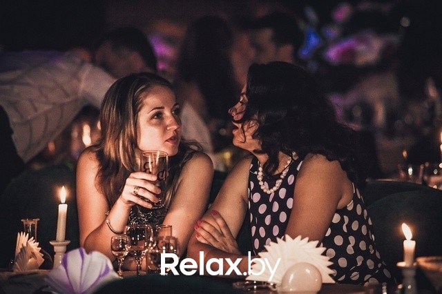 Luxuru Night, фото № 26