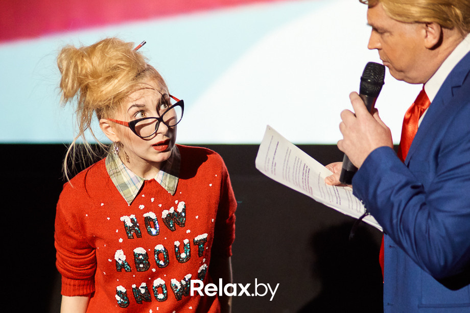 VIP-премьера «Party-zan фильм», фото № 95