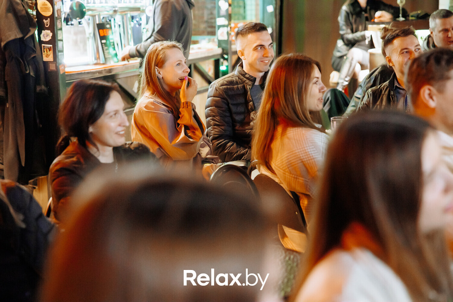 Отчетный концерт, фото № 66