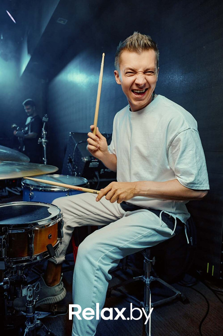 Saturday music, фото № 127