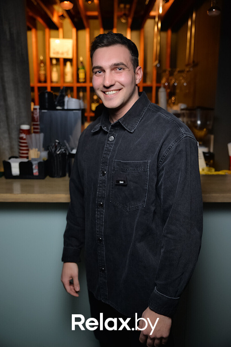 Ночные Жители, фото № 44