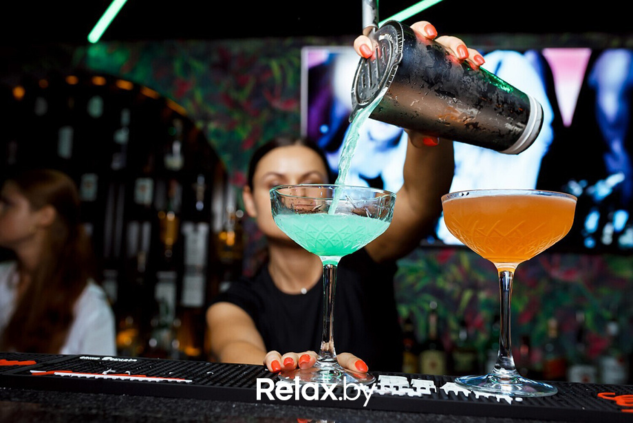 Friday party, фото № 2