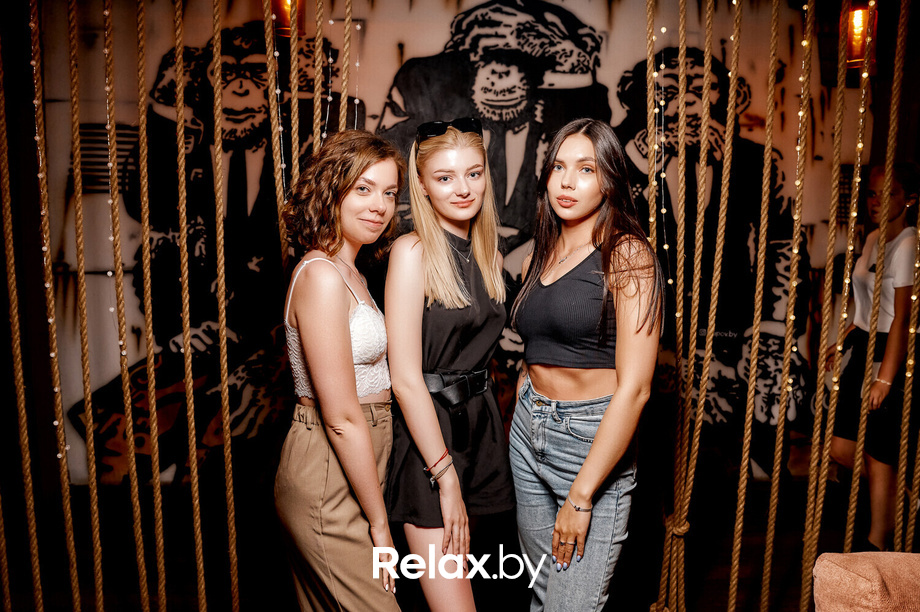 День Рождения Monkey Brothers, фото № 105