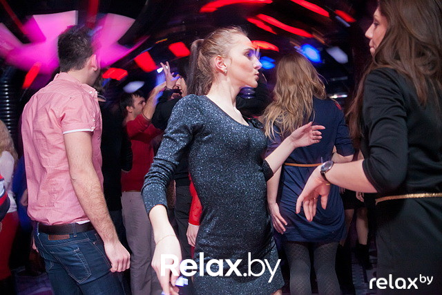 Next Club Show, фото № 8