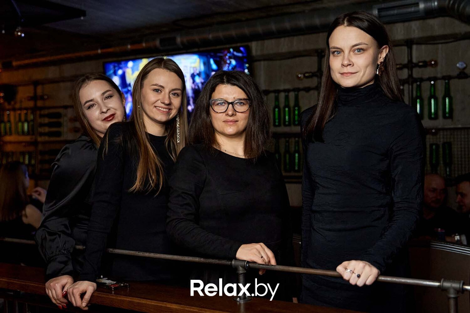 Новогодний корпоратив, фото № 129