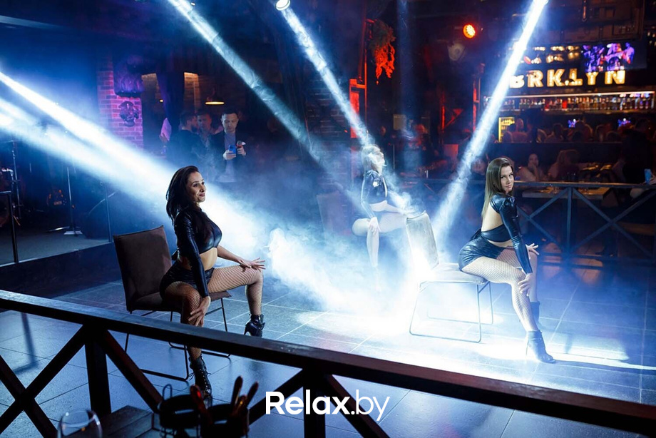 Brooklyn Live!, фото № 28