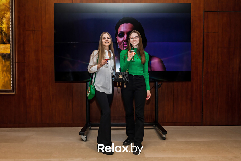 Показ новой коллекции бренда UNEED, фото № 25