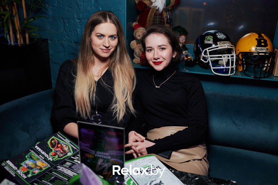 NuaSaturday Night, фото № 26