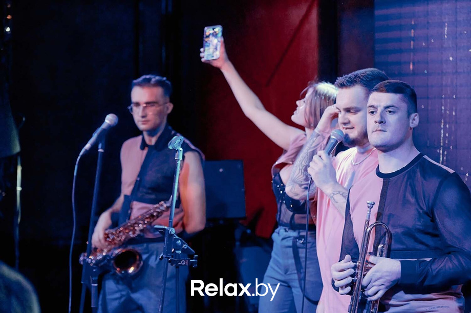 Friday Music, фото № 92