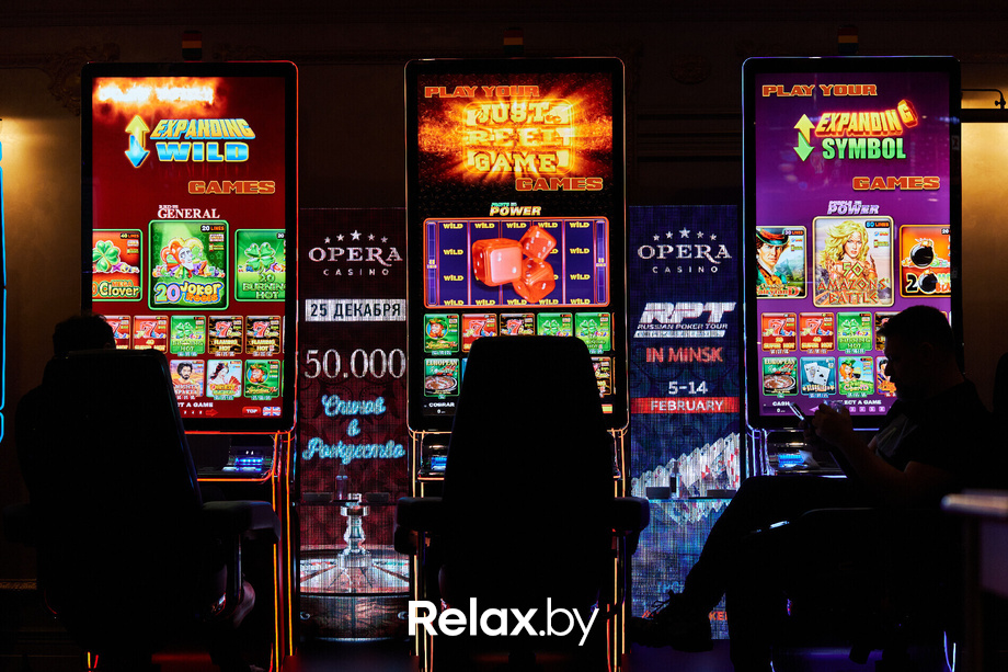 «50.000 спинов в рождество», фото № 27