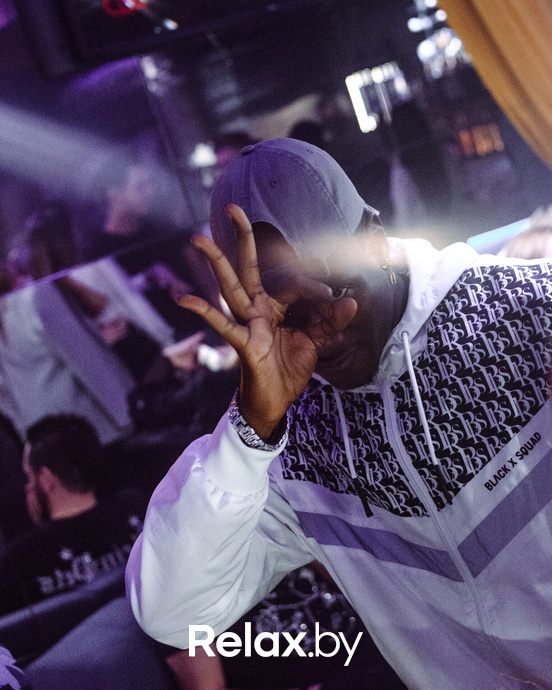 Saturday, фото № 16