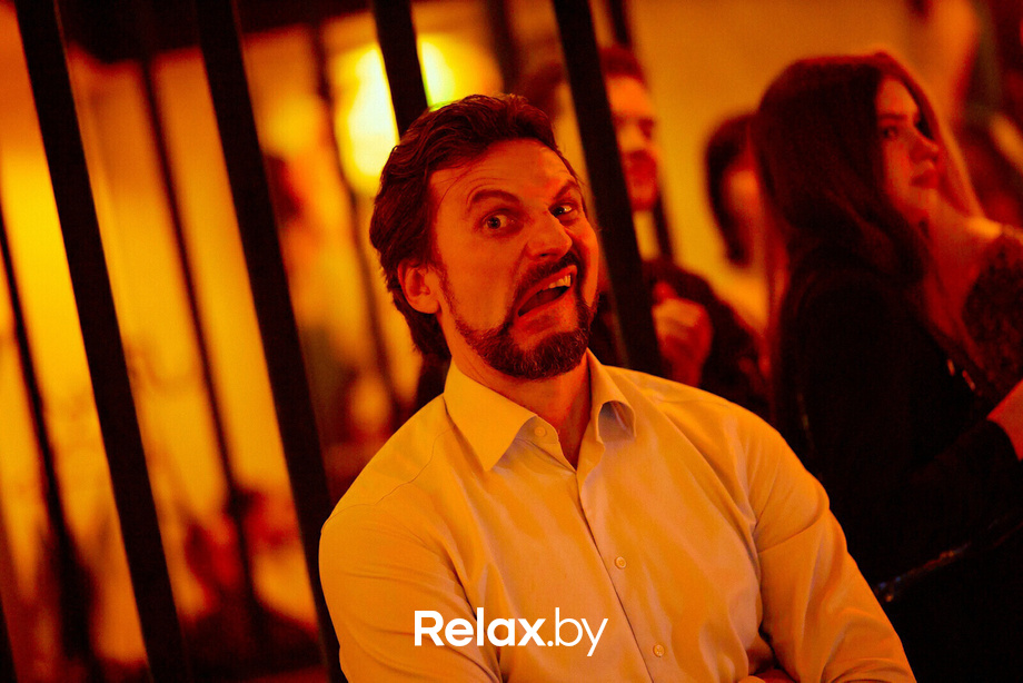 Поэтический вечер, фото № 65