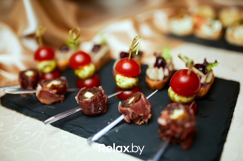 Шоу Мелодия удачи, фото № 22