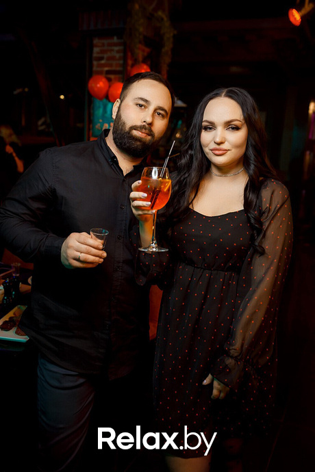 День любимых и влюблённых!, фото № 7