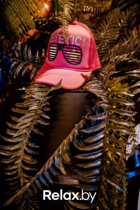 Halloween в Monkey Brothers, фото № 115