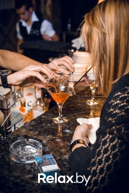 Вечеринка в караоке-клубе «ОПЕРА», фото № 35