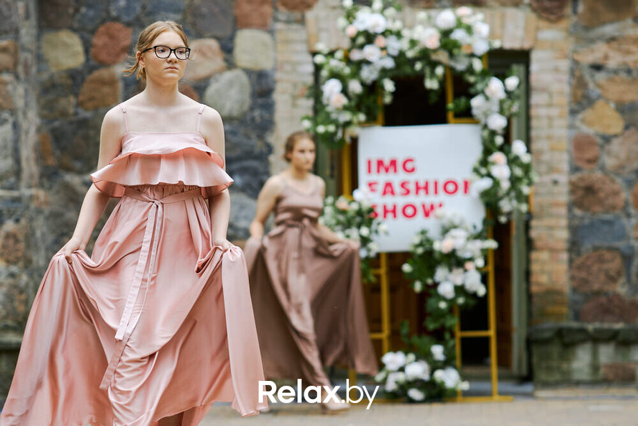 IMG FASHION SHOW – SUMMER 2021, фото № 346