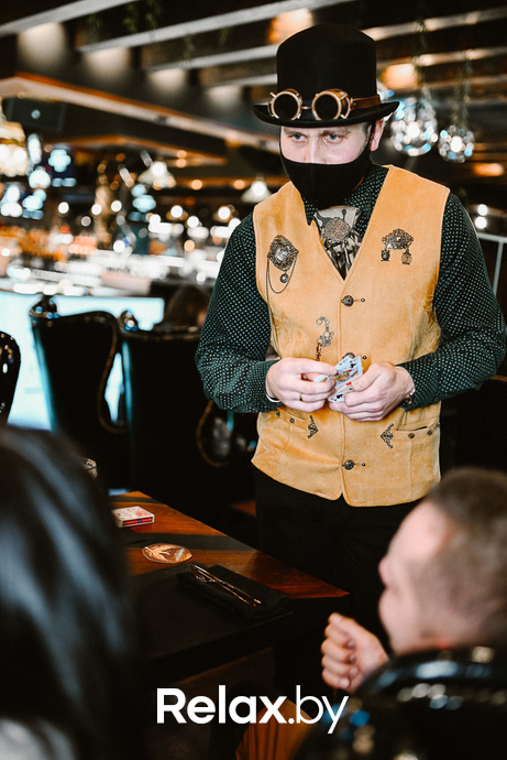 Выступление Анны Ничипоренко, фото № 7