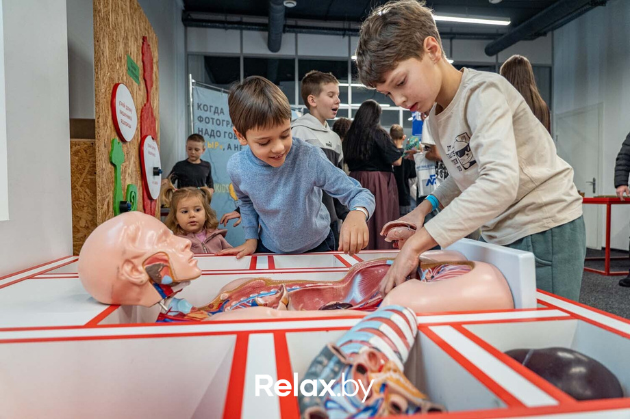 День Рождения парка наук «Квантум» — 3 года, фото № 76