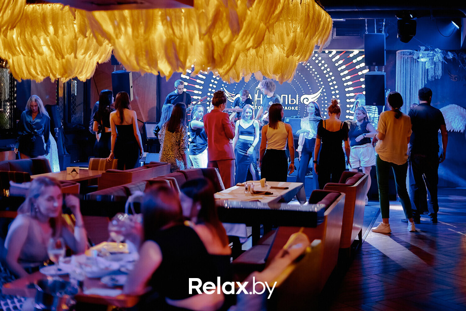 Friday Music, фото № 29