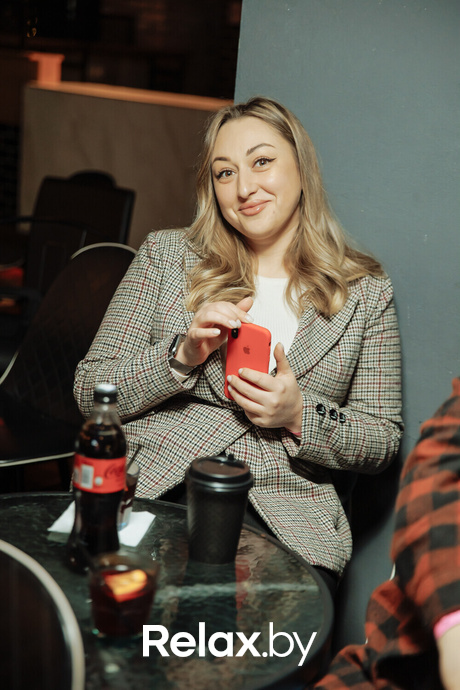 Отчетный концерт, фото № 19