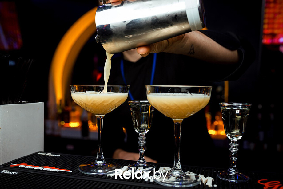 Saturday party, фото № 21